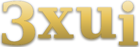 3xui logo